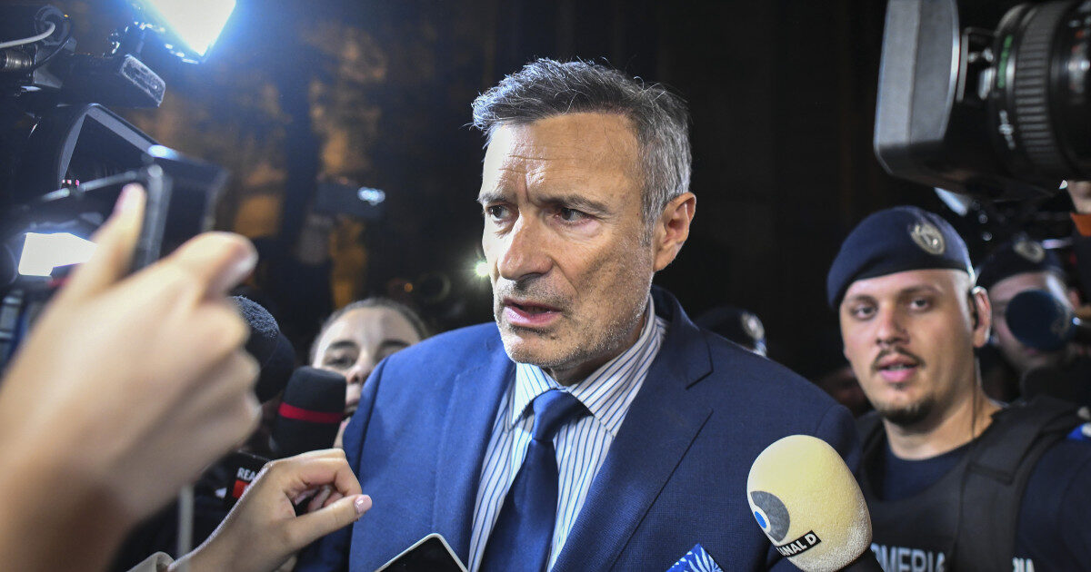 Coldea, pe banca acuzaților: Curtea de Apel București a decis