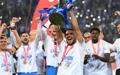 Craiova: Americanii vor Screciu, Universitatea cere 20 de milioane