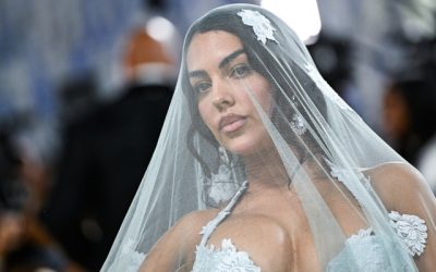 Ronaldo, nunta cu Georgina! Totul s-a aflat