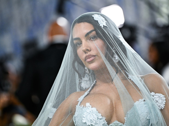 Ronaldo, nunta cu Georgina! Totul s-a aflat