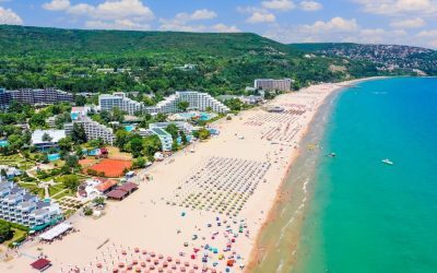 Turiști români păcăliți: SMS-ul le-a furat vacanța în Bulgaria
