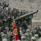 Zelenski: Nord-coreeni în masă în Rusia. Estimare șocantă