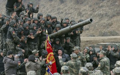 Zelenski: Nord-coreeni în masă în Rusia. Estimare șocantă