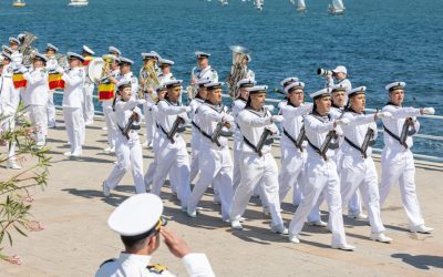 Ziua Marinei 2026: Program detaliat 15 august, festivități și manevre