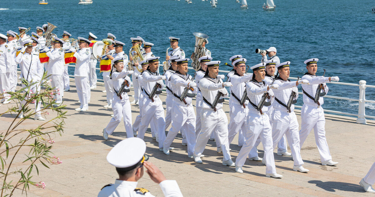 Ziua Marinei 2026: Program detaliat 15 august, festivități și manevre