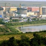 Cernavodă, Cod Roșu: Dunărea -230 cm, Reactorul 2 se oprește
