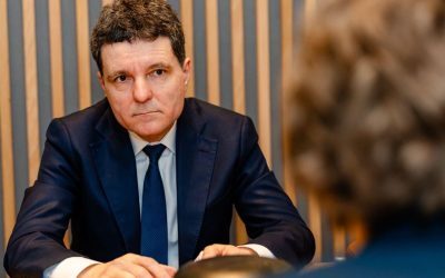 Gheorghiu, despre AUR și Nicușor Dan: „Exercițiu de PR”