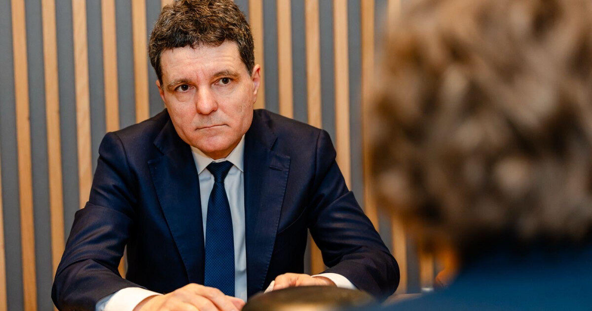 Gheorghiu, despre AUR și Nicușor Dan: „Exercițiu de PR”