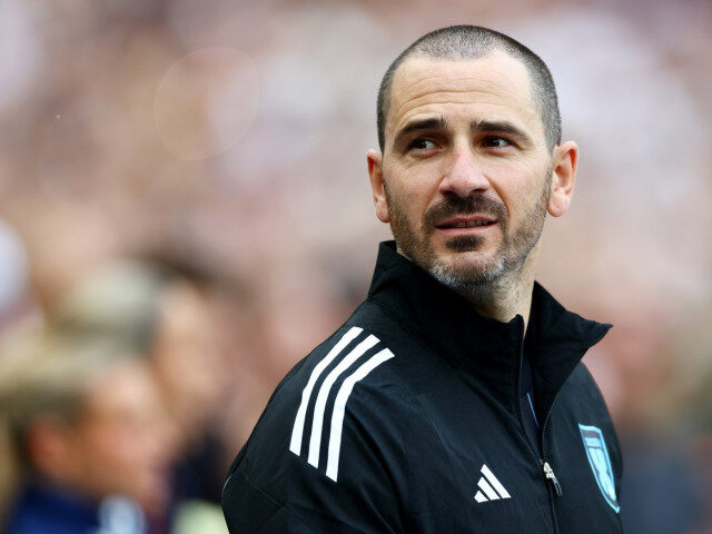 Bonucci, transferul anului!