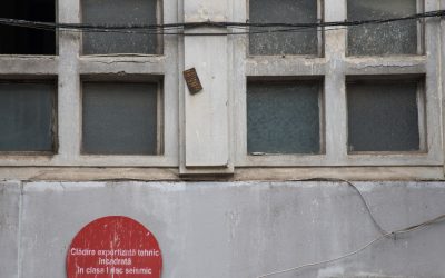 Români pe Aștâmpărați: Primele Mărturii despre Cutremur