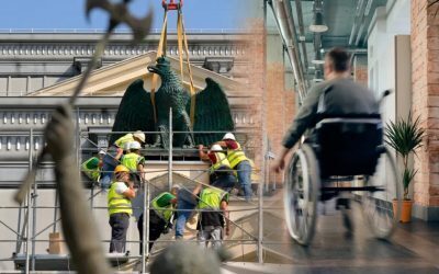 Primăria Capitalei taie ajutoarele pentru mame și persoanele cu handicap