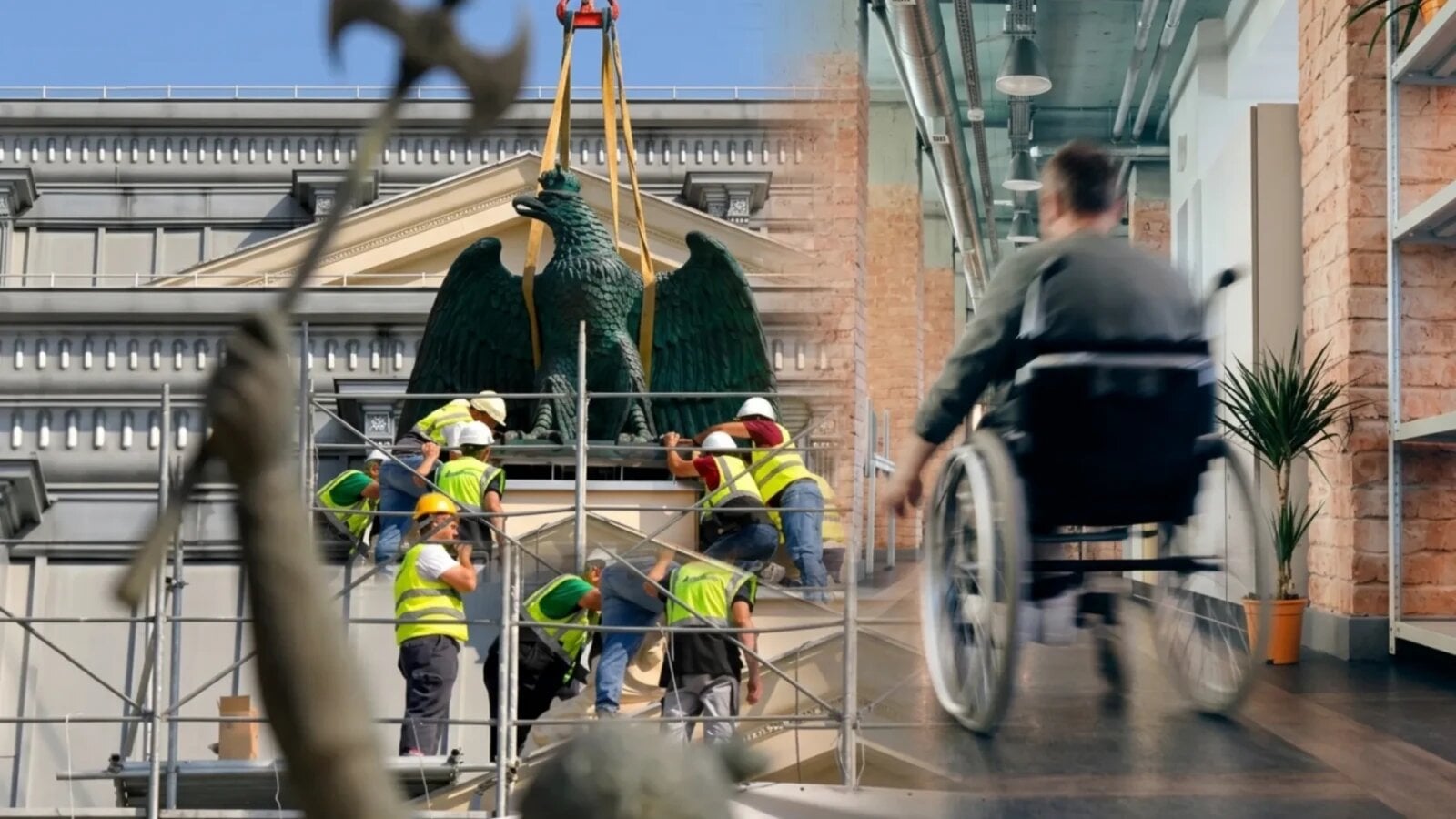 Primăria Capitalei taie ajutoarele pentru mame și persoanele cu handicap