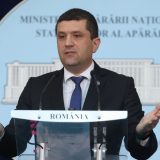 Dunărea crește: 9 zile de risc la Cernavodă (Radu Miruță)