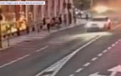 TITI AUR: „Lipsă dirijor la siguranța rutieră”, explica accidentul din Brașov