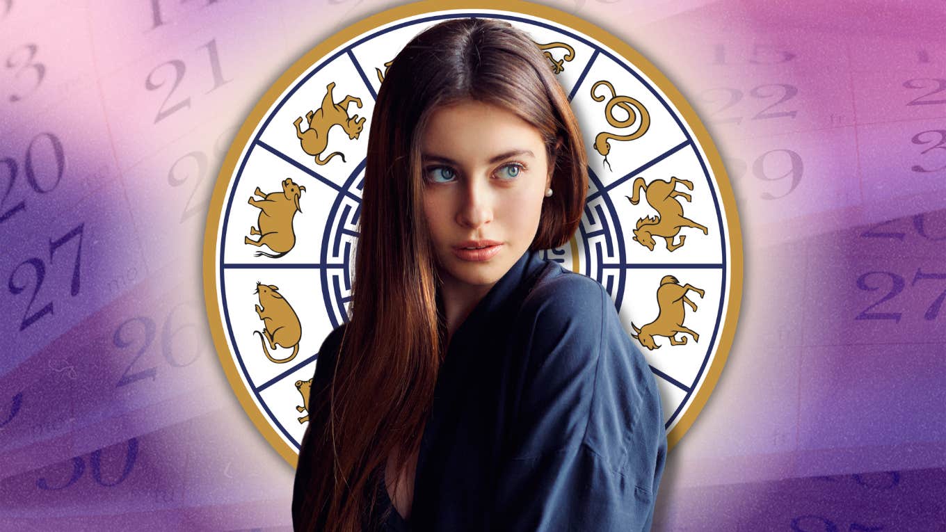 Zodiac Chinezesc: Patru semne scapă de singurătate vineri
