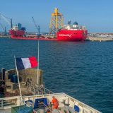 Franța investește 260 mil. € în porturi eoliene offshore