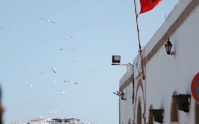 UE dă 190 mil. Euro Marocului pentru migrație