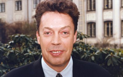 Tim Curry, starul din „It”, a murit la 80 de ani