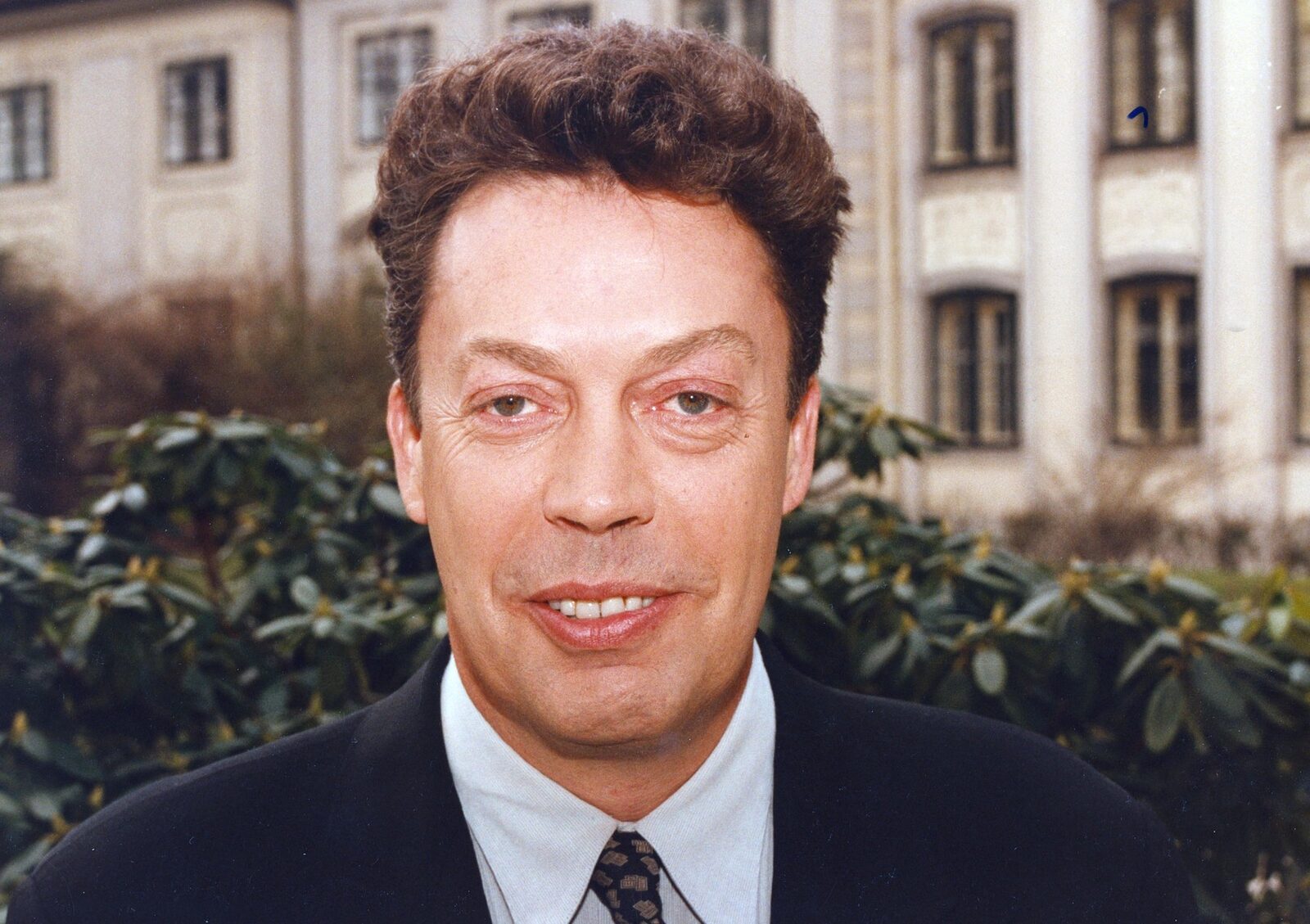 Tim Curry, starul din „It”, a murit la 80 de ani