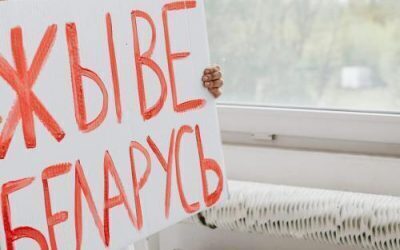 Belarus: UE, declarat extremist. Bruxelles cere anulare