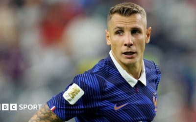Digne la PSG: Mutare surpriză pentru 8,5 milioane euro