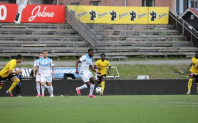 Craiova, speranță în returul cu KuPS pentru Europa League