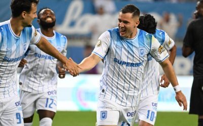 Universitatea Craiova: Jackpot de milioane din Europa League