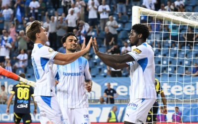 Universitatea Craiova știe deja adversara din Europa League