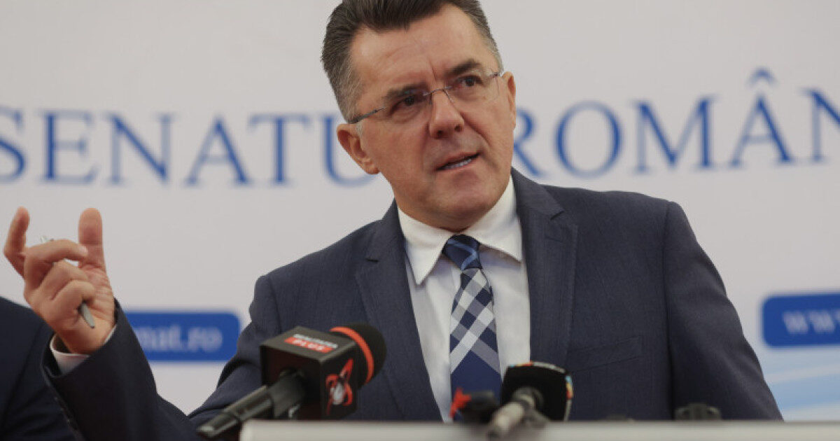 Dungaciu: AUR, Guvern și suspendarea președintelui Dan