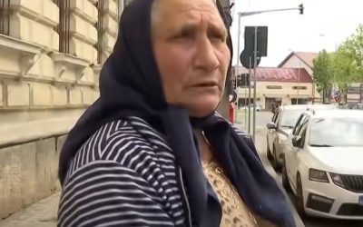 Mama atacatorilor ambulanței: „Să le ia organismul din ei!”
