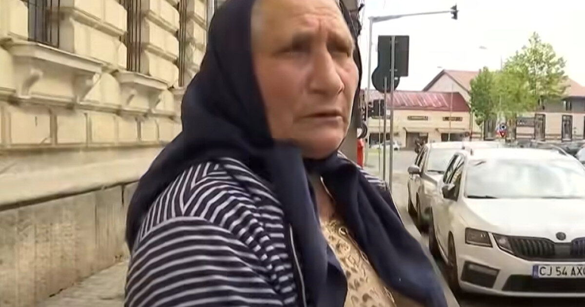 Mama atacatorilor ambulanței: „Să le ia organismul din ei!”