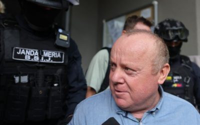 DIICOT pierde lupta: Instanța ridică sechestrele pe averea familiei Pașca