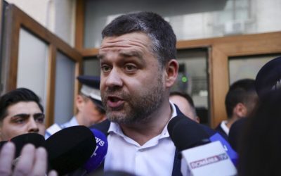 Ciucu: Prostie! ANI, pe linie moartă. Averea demnitarilor, în aer