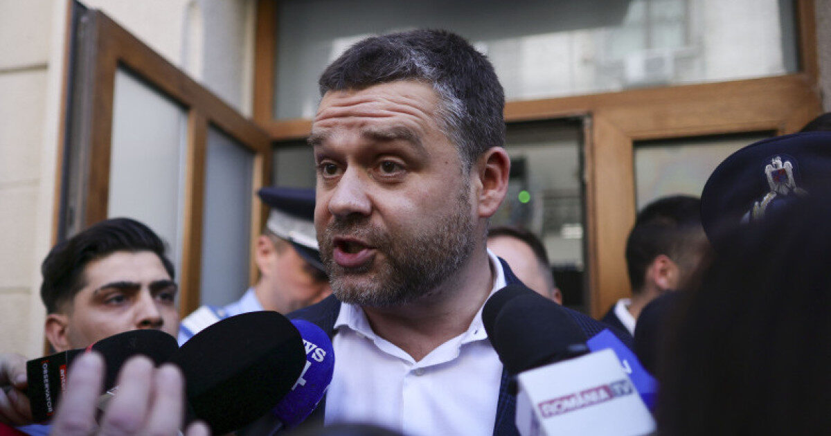Ciucu: Prostie! ANI, pe linie moartă. Averea demnitarilor, în aer