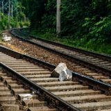 Obstacole pe șine: CFR anunță noi capcane pe litoral
