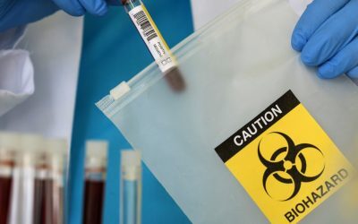 Atac biologic din SUA: Apocalipsă comandată prin poștă