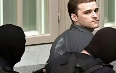 Passaris rămâne după gratii. De ce judecătorul i-a refuzat eliberarea