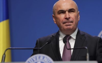 PNL: Criterii Guvern și varianta Grindeanu. Bolojan: „Contează și persoana”