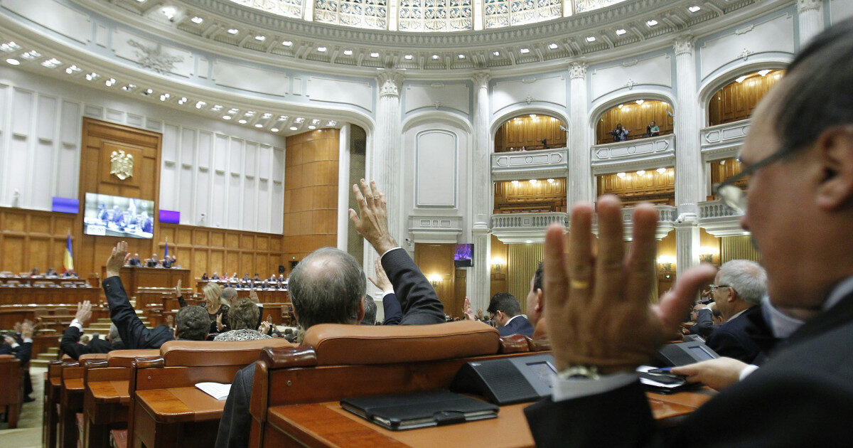Legea Integrității: Averi digitale, refuz politic: „Nu toți pot”