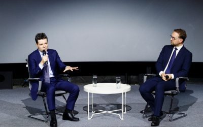 Fritz: Nici eu nu înțeleg deciziile lui Nicușor Dan
