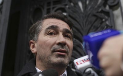 Poliția, acuzată că a blocat extrădarea lui Arsene din Italia