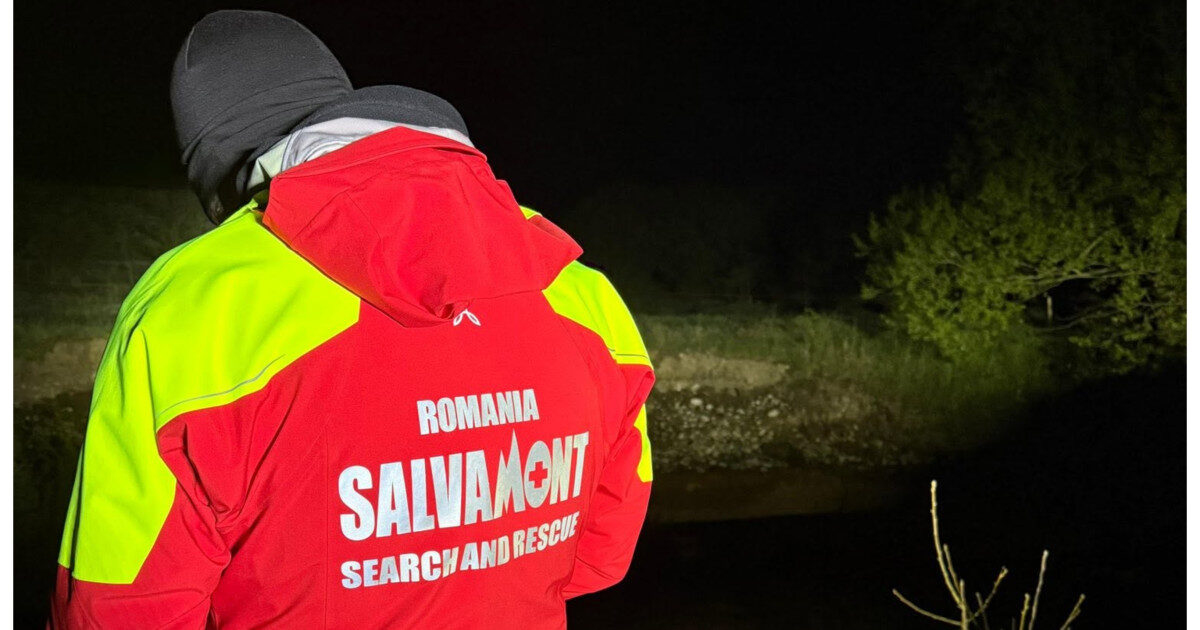 SOS pe munte? Alerta la Brașov, Salvamont verifică