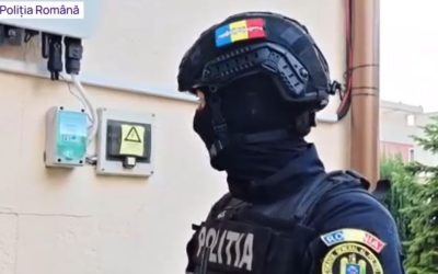 Rector Ovidius reținut în dosar de proxenetism