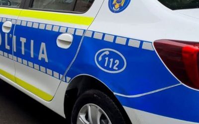 Hoț de telefon și mașină: Ce a găsit poliția la suspect