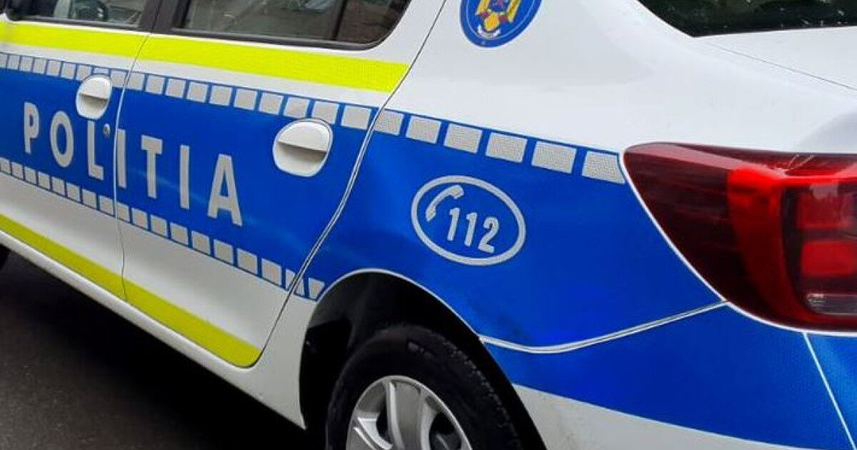 Hoț de telefon și mașină: Ce a găsit poliția la suspect