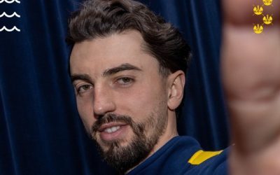 Vlad, pe radarul unei vicecampioane din Europa
