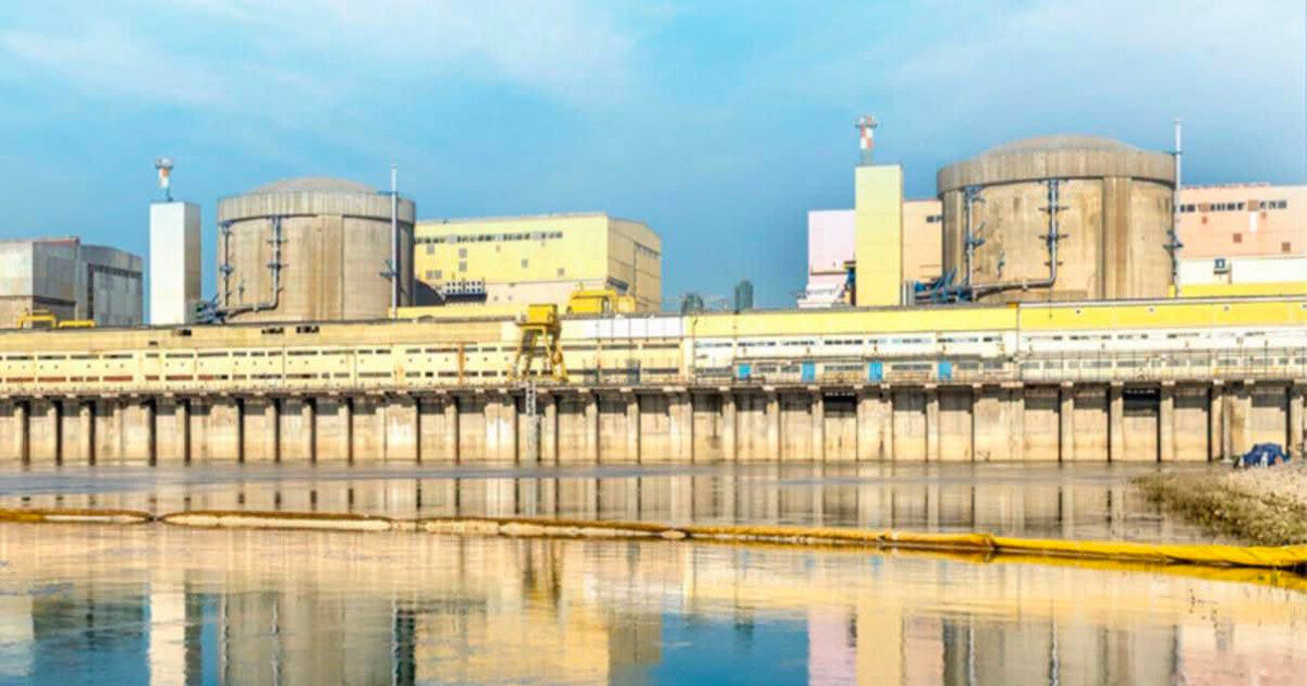 Cernavodă sub presiune: Măsuri de urgență pentru răcirea centralei nucleare