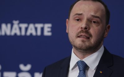 Rogobete, după atacul din Cluj: „Ambulanța nu vă fură copiii”
