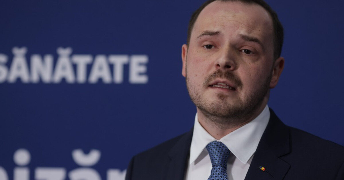 Rogobete, după atacul din Cluj: „Ambulanța nu vă fură copiii”