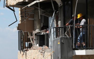 Columbia, zguduită iar: Panică în Bogota după un seism de 5,1